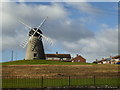 Whitburn windmill