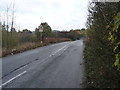 Birchwood Lane railway bridge