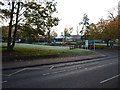 Roundhill Academy, Syston