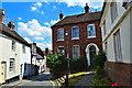 High Street, Bewdley