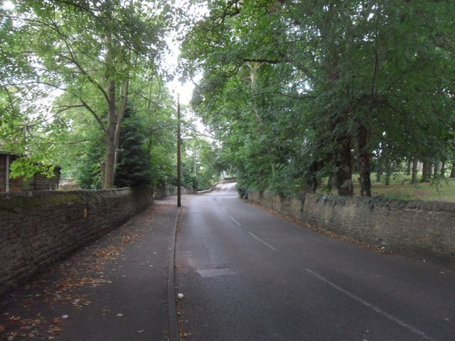 Barmoor Lane, Ryton