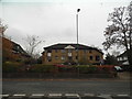 Flats on Epsom Road, Leatherhead