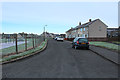 Downan Avenue, Ballantrae