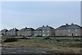 Houses at the Foreland, Ballantrae