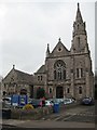 Swanage Methodist Church