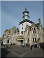 Dingwall - Town Hall