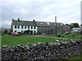 Green Farm, Shap