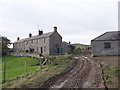 Shawdon wood House Farm Cottages