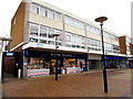 The Works in Yate Shopping Centre