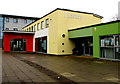 Colourful Yate Library