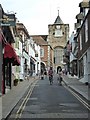 Lion Street, Rye