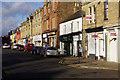 Bank Street, Galashiels