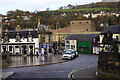 Cornmill Square, Galashiels