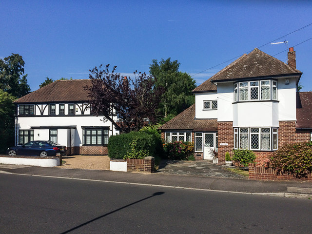 Sherborne Road © Ian Capper :: Geograph Britain and Ireland