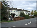 Clifton Moor Cottages