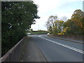 A6, Lowther Bridge 