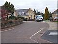 Church View Mews - High Street