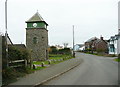 The Clock Tower, Matloes