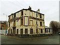 SE3320 : The former Wakefield Arms by Stephen Craven