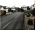 St Albans Drive, Nantwich