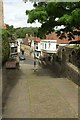 Church Steps, Frome