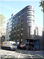 Travelodge Hotel - London Central Euston