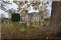 Holy Trinity Church, Leven