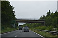 Bifrons Hill Bridge, A2