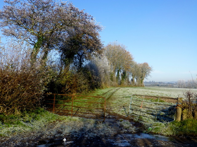 Garvallagh Townland © Kenneth Allen :: Geograph Ireland