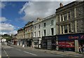 Market Place, Frome