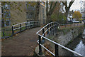 Towpath Side Bridge, River Lee Navigation