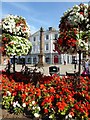 Queensberry Square, Dumfries