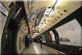 Bakerloo Line, Paddington Underground Station