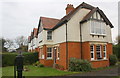 Selby Grove Cottages