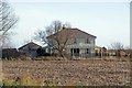 Weatherboarded Residence