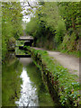 Marsh Lane Narrows near Fordhouses, Wolverhampton