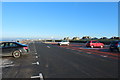 Esplanade Car Park, Ayr