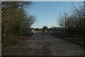 Fleet Lane Water Treatment Works