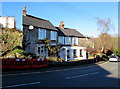 Millbank House, Dinas Powys