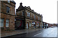 Helensburgh Central railway station