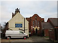 Tuxford Methodist Church