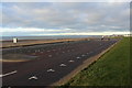 Esplanade Car Park, Ayr