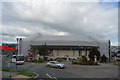 Plymouth Pavilions