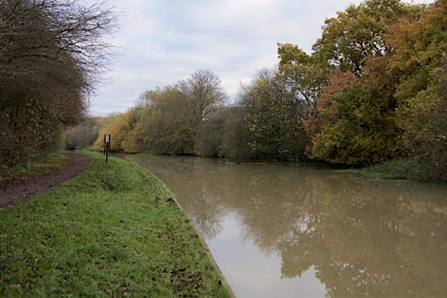 Selby Canal