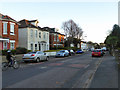 Walpole Road, Bournemouth