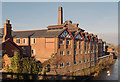 Former Carlisle Old Brewery - November 2016 (1)