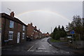 Church Lane, Brandesburton