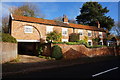 The Old Rectory Cottage, Brandesburton