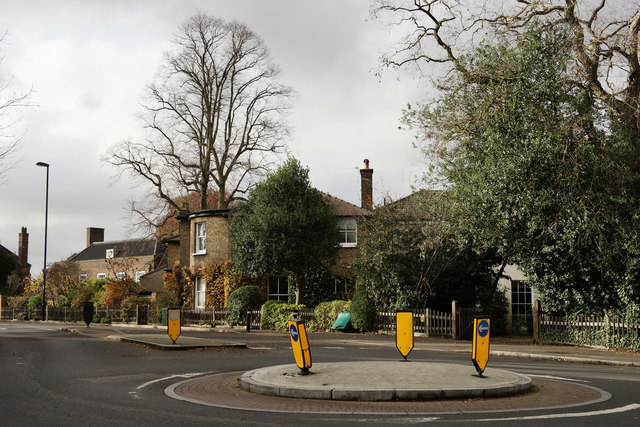 Sydenham Hill