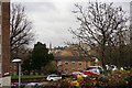 TQ3472 : View From Sydenham Hill by Peter Trimming